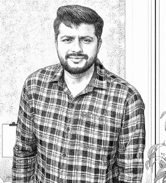 Akash Patel